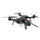 B6 Bugs 6 Brushless with LED Light 3D Roll Racing Drone RC Quadcopter RTF