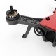 B8 Bugs 8 250mm With LED light Brushless Racer Drone Quadcopter RTF