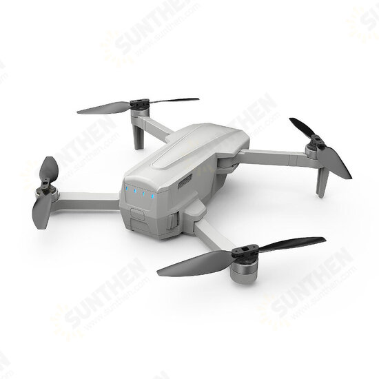 Bugs 19 B19 245g GPS With 4K 5G WiFi Camera 22mins Flight Time Follow Me Mode Foldable Brushless RC Drone Quadcopter RTF