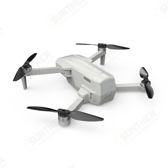 Bugs 19 B19 245g GPS With 4K 5G WiFi Camera 22mins Flight Time Follow Me Mode Foldable Brushless RC Drone Quadcopter RTF