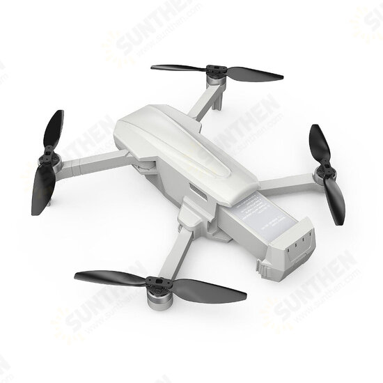 Bugs 19 B19 245g GPS With 4K 5G WiFi Camera 22mins Flight Time Follow Me Mode Foldable Brushless RC Drone Quadcopter RTF