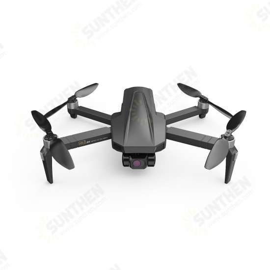 MG-1 5G WiFi FPV With 2-Axis Gimbal 4K EIS HD Camera 25mins Flight Time GPS Optical Flow Positioning RC Quadcopter RTF