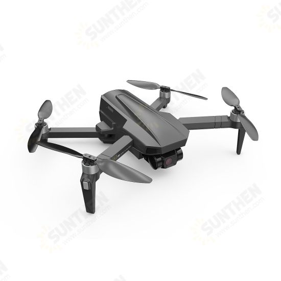 MG-1 5G WiFi FPV With 2-Axis Gimbal 4K EIS HD Camera 25mins Flight Time GPS Optical Flow Positioning RC Quadcopter RTF