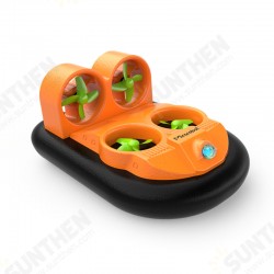 GV160 2.4G 7CH EPP Air Boat with 5.8G FPV 48CH 25MW 600TVL Camera / LED RC Quadcopter RTF GV160 2.4G 7CH EPP Air Boat with 5.8G FPV 48CH 25MW 600TVL Camera / LED RC Quadcopter RTF