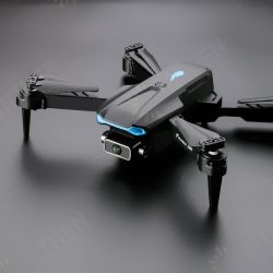 S89 WIFI FPV with 4K Dual Camera Air Pressure Altitude Hold Gravity Sensing Foldable RC Quadcopter RTF S89 WIFI FPV with 4K Dual Camera Air Pressure Altitude Hold Gravity Sensing Foldable RC Quadcopter RTF