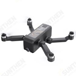 2 5G WIFI FPV Aerial Photography Drone with 4K Pixel Camera GPS/Optical Flow Dual Positioning Brushless Foldable RC Quadcopter RTF 2 5G WIFI FPV Aerial Photography Drone with 4K Pixel Camera GPS/Optical Flow Dual Positioning Brushless Foldable RC Quadcopter RTF