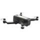 2 5G WIFI FPV Aerial Photography Drone with 4K Pixel Camera GPS/Optical Flow Dual Positioning Brushless Foldable RC Quadcopter RTF
