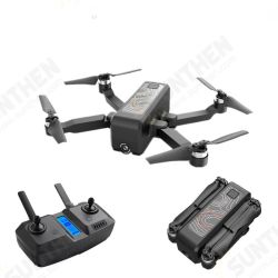 2 5G WIFI FPV Aerial Photography Drone with 4K Pixel Camera GPS/Optical Flow Dual Positioning Brushless Foldable RC Quadcopter RTF 2 5G WIFI FPV Aerial Photography Drone with 4K Pixel Camera GPS/Optical Flow Dual Positioning Brushless Foldable RC Quadcopter RTF