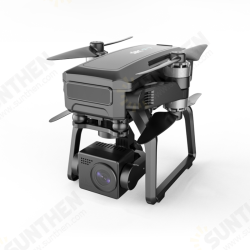 F7 4K PRO 5G WIFI 3KM FPV GPS with 4K HD Camera 3-Axis Mechanical Gimbal 25mins Flight Time Optical Flow Brushless RC Drone Quadcopter RTF F7 4K PRO 5G WIFI 3KM FPV GPS with 4K HD Camera 3-Axis Mechanical Gimbal 25mins Flight Time Optical Flow Brushless RC Drone Quadcopter RTF