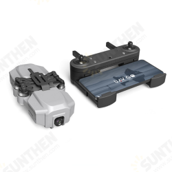 ICAT1 Pro 5G Dual Antenna WIFI FPV GPS With 4K HD Dual Camera Optical Flow Brushless RC Drone Quadcopter RTF ICAT1 Pro 5G Dual Antenna WIFI FPV GPS With 4K HD Dual Camera Optical Flow Brushless RC Drone Quadcopter RTF