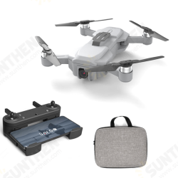 ICAT1 Pro 5G Dual Antenna WIFI FPV GPS With 4K HD Dual Camera Optical Flow Brushless RC Drone Quadcopter RTF ICAT1 Pro 5G Dual Antenna WIFI FPV GPS With 4K HD Dual Camera Optical Flow Brushless RC Drone Quadcopter RTF