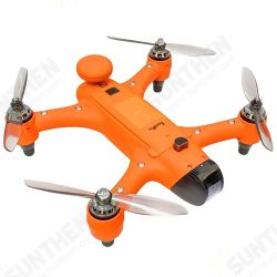 5.8G WIFI FPV GPS with 4K HD Camera Servo Gimbal Wateproof RC Underwater Drone Quadcopter 5.8G WIFI FPV GPS with 4K HD Camera Servo Gimbal Wateproof RC Underwater Drone Quadcopter