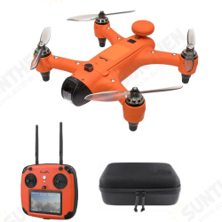 5.8G WIFI FPV GPS with 4K HD Camera Servo Gimbal Wateproof RC Underwater Drone Quadcopter 5.8G WIFI FPV GPS with 4K HD Camera Servo Gimbal Wateproof RC Underwater Drone Quadcopter