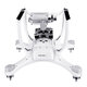 2 Ultrasonic 5.8G WiFi 1KM FPV 3D + 4K + 16MP Camera With 3 Axis Gimbal GPS RC Quadcopter Drone RTF