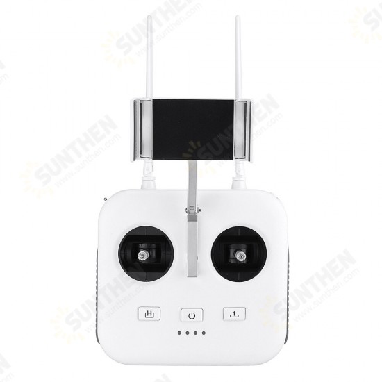 2 Ultrasonic 5.8G WiFi 1KM FPV 3D + 4K + 16MP Camera With 3 Axis Gimbal GPS RC Quadcopter Drone RTF 2 Ultrasonic 5.8G WiFi 1KM FPV 3D + 4K + 16MP Camera With 3 Axis Gimbal GPS RC Quadcopter Drone RTF