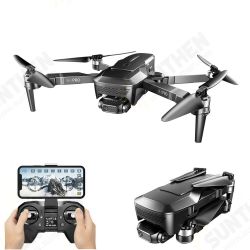 K1 PRO GPS 5G WiFi FPV with 4K Servo HD Camera 2-Axis Gimbal 1.6KM Control Range Optical Flow Positioning Brushless Foldable RC Drone Quadcopter RTF K1 PRO GPS 5G WiFi FPV with 4K Servo HD Camera 2-Axis Gimbal 1.6KM Control Range Optical Flow Positioning Brushless Foldable RC Drone Quadcopter RTF