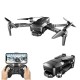 K1 PRO GPS 5G WiFi FPV with 4K Servo HD Camera 2-Axis Gimbal 1.6KM Control Range Optical Flow Positioning Brushless Foldable RC Drone Quadcopter RTF