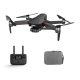 K3 GPS 5G WIFI 1KM FPV with 3-Axis Mechanical Gimbal EIS 2.7K Camera 25mins Flight Time Brushless Foldable RC Drone Quadcopter RTF