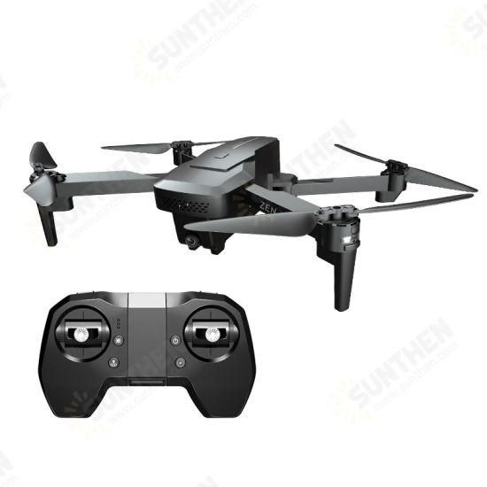 XS818 Mini GPS 5G WIFI FPV With 4K HD Electronic Anti-shake Camera Optical Flow Positioning RC Drone Quadcopter RTF