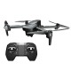 XS818 Mini GPS 5G WIFI FPV With 4K HD Electronic Anti-shake Camera Optical Flow Positioning RC Drone Quadcopter RTF