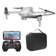 XS818 Mini GPS 5G WIFI FPV With 4K HD Electronic Anti-shake Camera Optical Flow Positioning RC Drone Quadcopter RTF