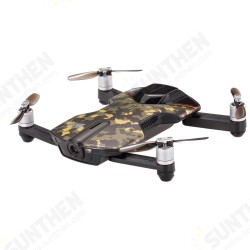 S6 Pocket Selfie RC Drone WiFi FPV With 4K UHD Camera Comprehensive Obstacle Avoidance S6 Pocket Selfie RC Drone WiFi FPV With 4K UHD Camera Comprehensive Obstacle Avoidance
