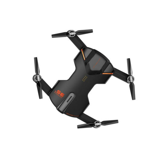 S6 Pocket Selfie RC Drone WiFi FPV With 4K UHD Camera Comprehensive Obstacle Avoidance
