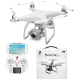 X1S 5G WIFI FPV GPS With 4K HD Camera Two-axis Coreless Gimbal 22 Mins Flight Time Brushless RC Drone Quadcopter