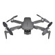 X2-PRO3 5G WiFi 1.2KM FPV with 3-axis Mechanical Gimbal 4K Dual Camera 20mins Flight Time GPS Foldable RC Quadcopter RTF