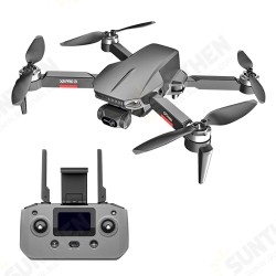 X2-PRO3 5G WiFi 1.2KM FPV with 3-axis Mechanical Gimbal 4K Dual Camera 20mins Flight Time GPS Foldable RC Quadcopter RTF X2-PRO3 5G WiFi 1.2KM FPV with 3-axis Mechanical Gimbal 4K Dual Camera 20mins Flight Time GPS Foldable RC Quadcopter RTF