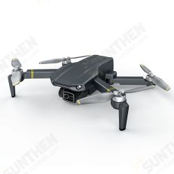 X235 GPS WiFi FPV with 4K 720P Dual Camera 25mins Flight Time Brushless RC Quadcopter RTF X235 GPS WiFi FPV with 4K 720P Dual Camera 25mins Flight Time Brushless RC Quadcopter RTF