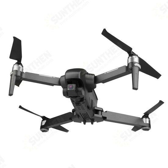 Q868 Cyclone GPS 5G WIFI FPV with 2-axis Gimbal 4K Camera 30min Flight Time RC Quadcopter Drone RTF