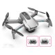 K60 PRO 1.2KM 5G FPV with 6K Dual Camera 15mins Flight Time GPS Positioning Foldable Brushless RC Drone Quadcopter RTF