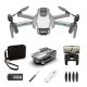 K60 PRO 1.2KM 5G FPV with 6K Dual Camera 15mins Flight Time GPS Positioning Foldable Brushless RC Drone Quadcopter RTF