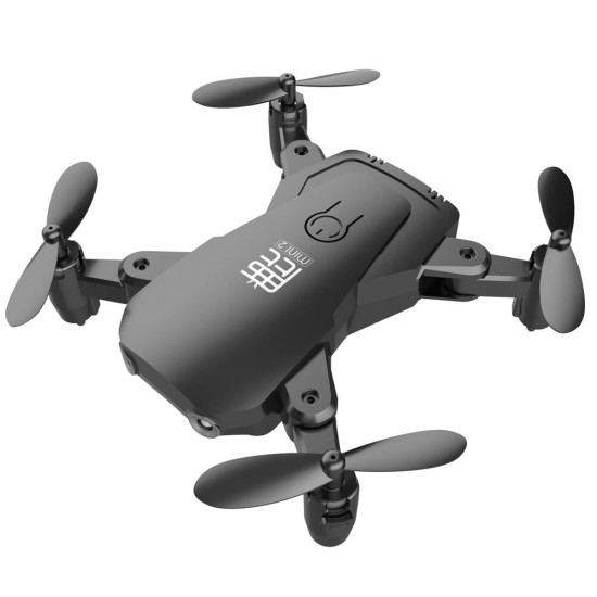Mini 2 WiFi FPV With 4K HD Camera Altitude Hold Mode RC Drone Quadcopter RTF