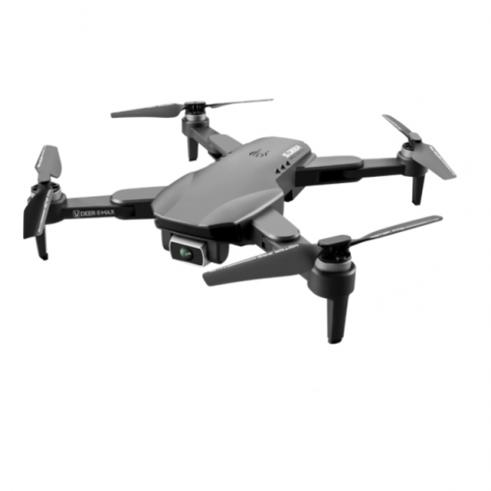 LU8 MAX 5G WIFI FPV GPS with 6K HD Camera 20mins Flight Time Brushless RC Drone Quadcopter RTF