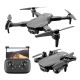 LU8 MAX 5G WIFI FPV GPS with 6K HD Camera 20mins Flight Time Brushless RC Drone Quadcopter RTF