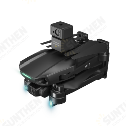 M10 GPS 5G WIFI FPV With 6K HD Camera 3-Axis EIS Mechanical Gimbal Four-direction Laser Obstacle Avoidance Brushless Foldable RC Drone Quadcopter RTF M10 GPS 5G WIFI FPV With 6K HD Camera 3-Axis EIS Mechanical Gimbal Four-direction Laser Obstacle Avoidance Brushless Foldable RC Drone Quadcopter RTF