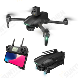 M10 GPS 5G WIFI FPV With 6K HD Camera 3-Axis EIS Mechanical Gimbal Four-direction Laser Obstacle Avoidance Brushless Foldable RC Drone Quadcopter RTF M10 GPS 5G WIFI FPV With 6K HD Camera 3-Axis EIS Mechanical Gimbal Four-direction Laser Obstacle Avoidance Brushless Foldable RC Drone Quadcopter RTF