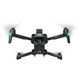 M10 GPS 5G WIFI FPV With 6K HD Camera 3-Axis EIS Mechanical Gimbal Four-direction Laser Obstacle Avoidance Brushless Foldable RC Drone Quadcopter RTF