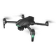 M10 GPS 5G WIFI FPV With 6K HD Camera 3-Axis EIS Mechanical Gimbal Four-direction Laser Obstacle Avoidance Brushless Foldable RC Drone Quadcopter RTF