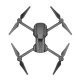 M10 GPS 5G WIFI FPV With 6K HD Camera 3-Axis EIS Mechanical Gimbal Four-direction Laser Obstacle Avoidance Brushless Foldable RC Drone Quadcopter RTF