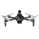 M10 Ultra 5G WIFI 5KM FPV GPS with 4K Camera 3-Axis EIS Gimbal 360° Obstacle Avoidance Brushless Foldable RC Drone Quadcopter RTF