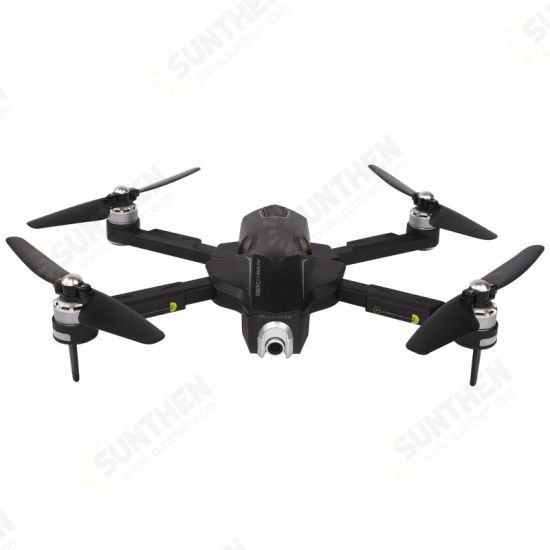 M8 5G WIFI FPV GPS With 4K Ultra HD Camera 30 Mins Flight Time Brushless Foldable RC Drone Quadcopter RTF