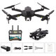 M8 5G WIFI FPV GPS With 4K Ultra HD Camera 30 Mins Flight Time Brushless Foldable RC Drone Quadcopter RTF