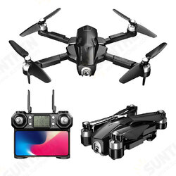 M8 SE 5G WIFI FPV GPS with 4K HD Camera 30mins Flight Time 1KM R/C Distance Brushless Foldable RC Drone Quadcopter RTF M8 SE 5G WIFI FPV GPS with 4K HD Camera 30mins Flight Time 1KM R/C Distance Brushless Foldable RC Drone Quadcopter RTF