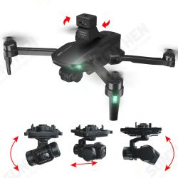 M9 GPS 5G WiFi FPV with 6K HD ESC Camera 3-Axis EIS Gimbal Obstacle Avoidance Brushless Foldable RC Drone Quadcopter RTF M9 GPS 5G WiFi FPV with 6K HD ESC Camera 3-Axis EIS Gimbal Obstacle Avoidance Brushless Foldable RC Drone Quadcopter RTF