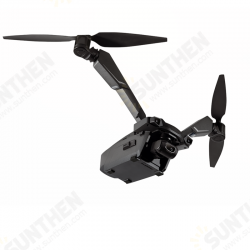 V-Coptr Falcon Dual Rotor Arm WIFI 7KM FPV with 4K Camera 3-Axis Mechanical Gimbal 50mins Flight Time RC Drone Quadcopter RTF V-Coptr Falcon Dual Rotor Arm WIFI 7KM FPV with 4K Camera 3-Axis Mechanical Gimbal 50mins Flight Time RC Drone Quadcopter RTF