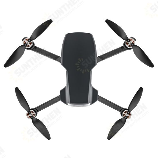 SG108 5G WIFI FPV GPS With 4K HD Camera Optical Flow Poaitioning Brushless Foldable RC Drone Quadcopter