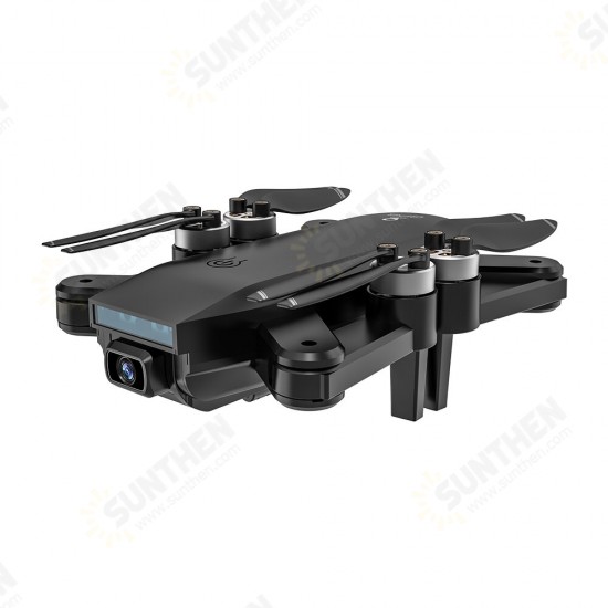 SG700 MAX 5G WIFI FPV GPS with 4K HD Dual Camera 22mins Flight Time Optical Flow Positioning Brushless RC Drone Quadcopter RTF